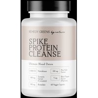 Remedy Greens Spike Protein Cleanse